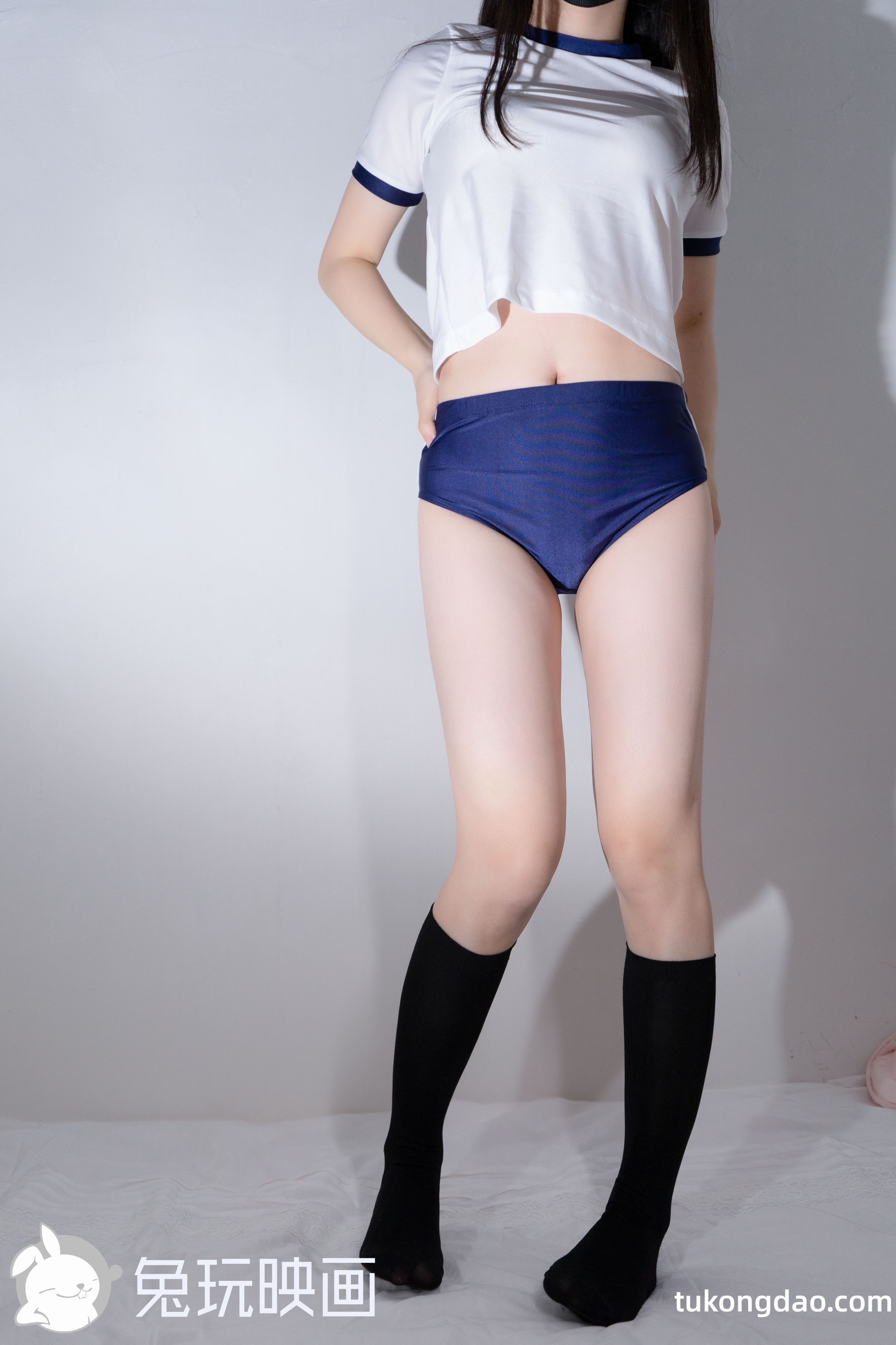 兔玩映画 – 025 整理写真合集 兔玩映画-第1张